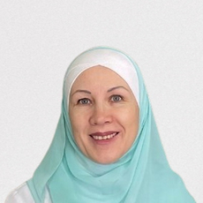 Якубова Венера Тагировна, врач УЗД