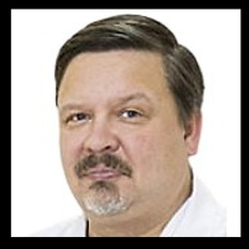 Лебедев Алексей Борисович, психиатр