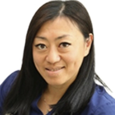 Ким Светлана Мунамиевна, кардиолог