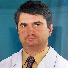 Лагутько Вадим Михайлович, онкоуролог