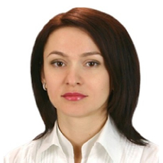 Швец Александра Александровна, невролог