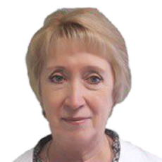 Мельникова Елена Михайловна, терапевт