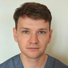 Григорьев Иван Николаевич, уролог