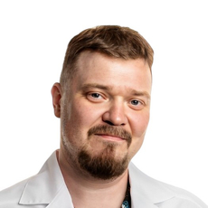 Сальков Илья Николаевич, ортопед