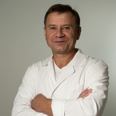 Гурдин Сергей Николаевич, нейрохирург