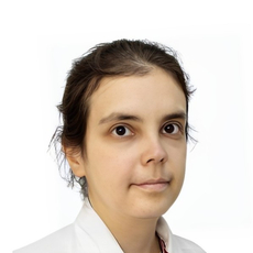 Мамаева Ирина Андреевна, невролог