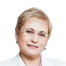 Чумакова Ирина Васильевна, ортодонт