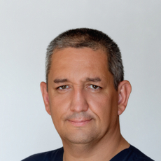 Олексевич Роман Вячеславович, хирург