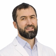 Султанов Дамир Мирзамухаматович, инфекционист