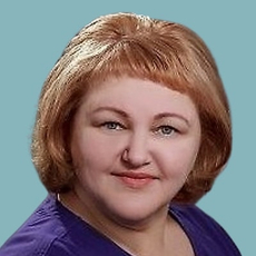 Замятина Ольга Александровна, стоматолог-терапевт