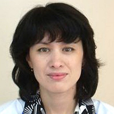 Павлова Надежда Тимофеевна, детский невролог