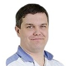 Смирнов Сергей Анатольевич, хирург