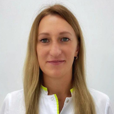 Макарова Екатерина Александровна, косметолог