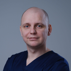 Воробьев Сергей Геннадьевич, стоматолог-хирург