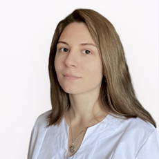 Гладких Майя Игоревна, терапевт
