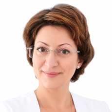 Куляндина Юлия Вячеславовна, невролог