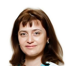 Оганесян Нанетта Хачатуровна, стоматолог-терапевт