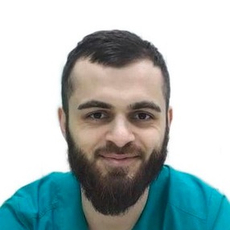 Абилов Абдулла Аламшахович, хирург