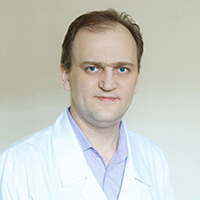 Андриянов Андрей Валерьевич, хирург