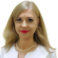 Агальцова Екатерина Валерьевна, гомеопат