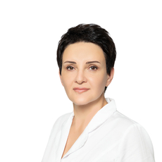 Белова Роксана Акбаровна, врач-косметолог