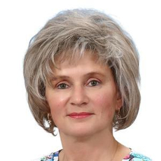 Головач Ирина Викторовна, стоматолог-терапевт