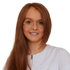 Прокопьева Маргарита Евгеньевна, врач-косметолог