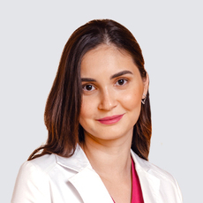 Степанова Алина Вячеславовна, гинеколог