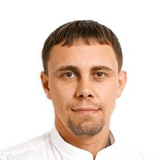 Неганов Иван Сергеевич, проктолог