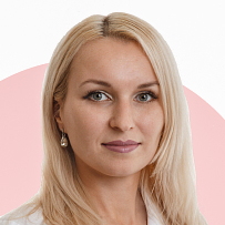 Селюкова Яна Анатольевна, офтальмолог