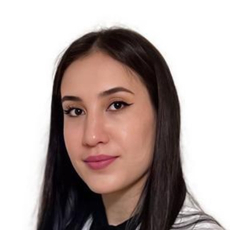 Кязымова Севиндж Магеррамовна, гинеколог