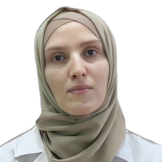 Магомедова Разият Зулкиповна, эндокринолог