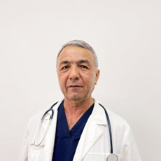 Атохонов Сайфулло Насруллоевич, терапевт