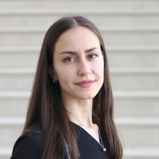 Муслимова Виктория Камилевна, терапевт