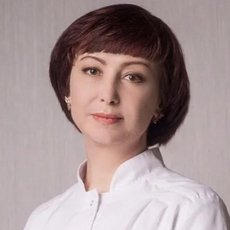 Абламская Оксана Николаевна, врач функциональной диагностики