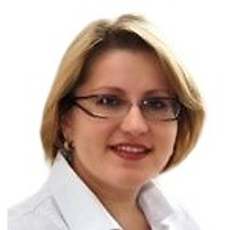 Авраменко Олеся Евгеньевна, кардиолог