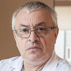 Михайловский Михаил Витальевич, детский ортопед