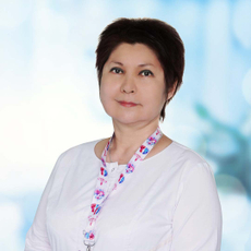 Кожокеева Жылдыз Айтбаевна, гинеколог
