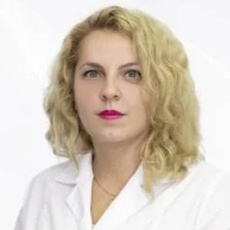 Гусейнова Гюнель Али Кызы, гинеколог