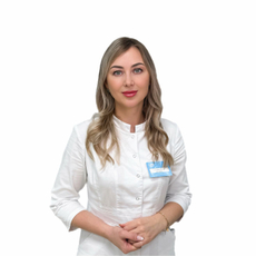 Крашакова Евгения Викторовна, гастроэнтеролог