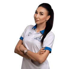 Зуева Анна Алексеевна, стоматолог-терапевт