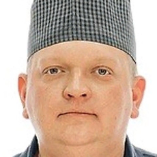 Григорьев Вадим Валерьевич, невролог