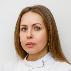 Староверова Елена Николаевна, невролог