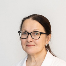 Левченко Наталья Анатольевна, терапевт