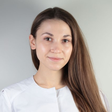 Жданова Дарья Андреевна, стоматолог-терапевт