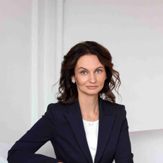 Лутова Екатерина Владимировна, хирург