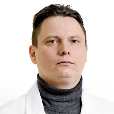 Слемзин Константин Игоревич, нейрохирург