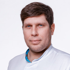 Шептунов Владимир Сергеевич, стоматолог-ортопед