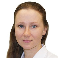 Денисова Мария Анатольевна, детский хирург