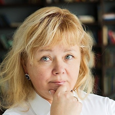 Соловьева Ирина Геннадьевна, психолог